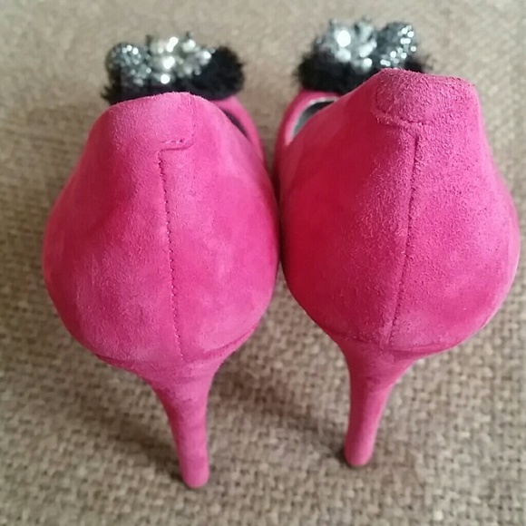 Bcbgeneration  heels - Picture 4 of 8